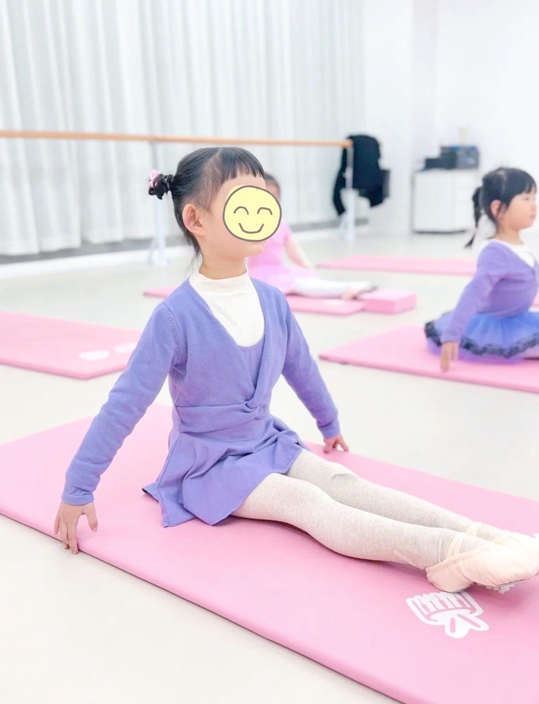 Learn dance (thoughts and mental journey of learning dance)