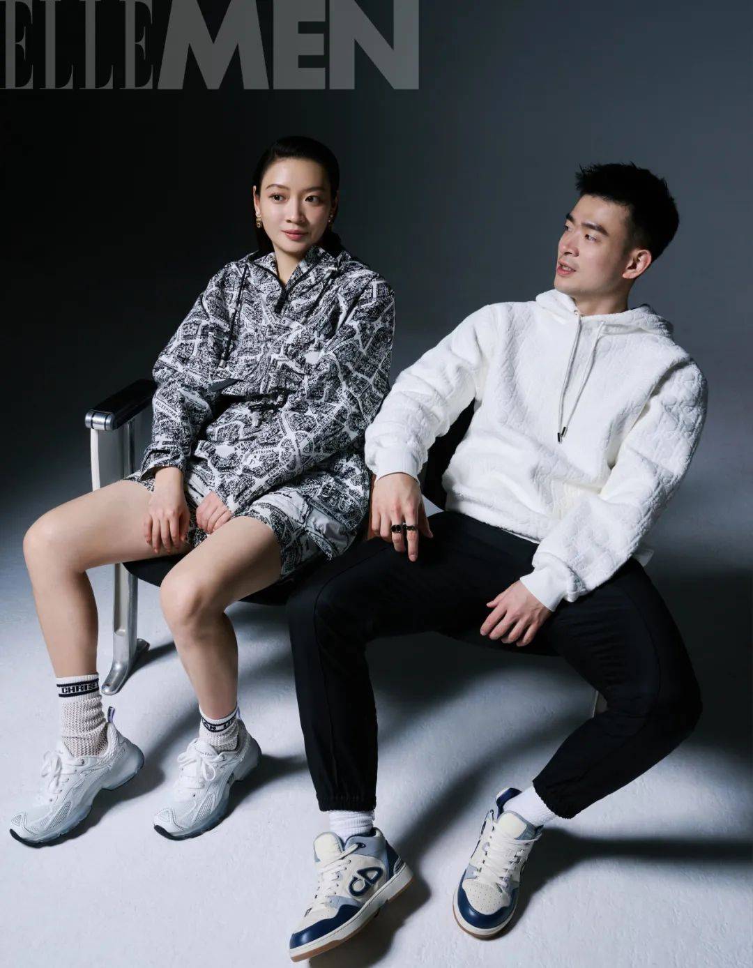 Who is Zheng Siwei's wife (who is Zheng Siwei's wife and what does she do)